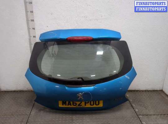 Щеткодержатель PG1173657 на Peugeot 208 2012-2019