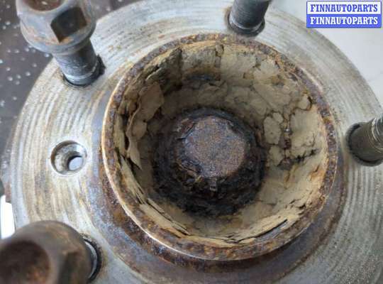 купить Ступица (кулак, цапфа) на BMW X5 E70 2006-2013