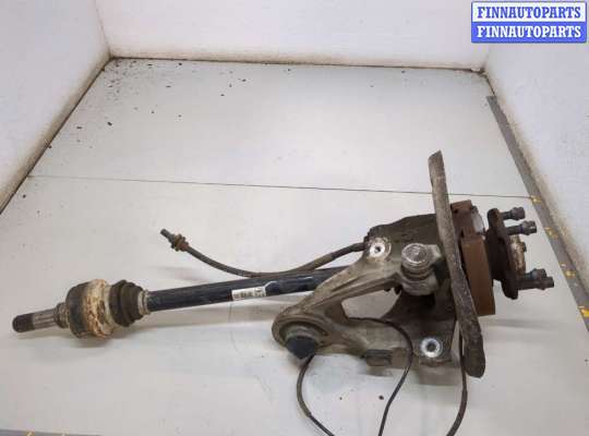 купить Ступица (кулак, цапфа) на BMW X5 E70 2006-2013