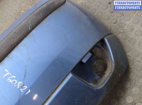 купить Бампер на Ford Focus 1 1998-2004