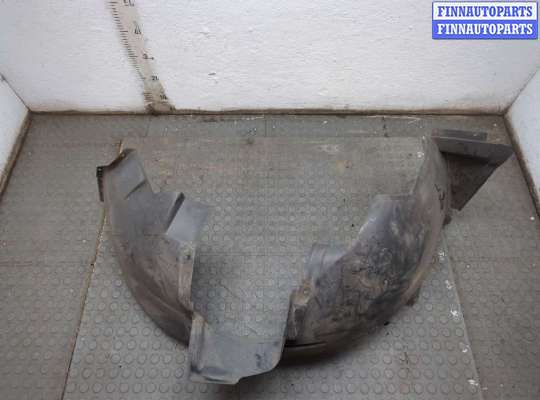 Купить Защита арок (подкрылок) на BMW X5 E53 2000-2006 Защита арок (подкрылок) BM3682558 на BMW X5 E53 2000-2006