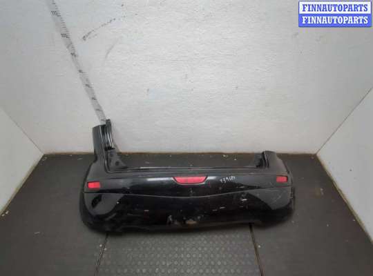 Бампер NS959926 на Nissan Note E11 2005-2013