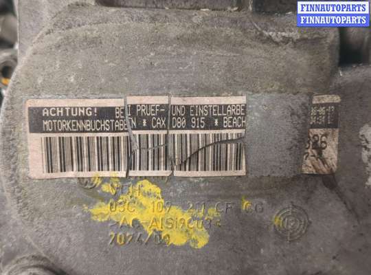 купить ТНВД на Volkswagen Golf 6 2009-2012