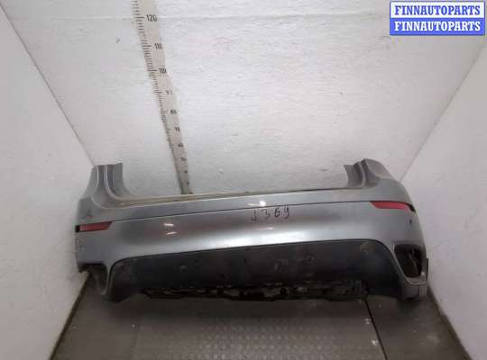 Бампер BM3616531 на BMW X6 E71 2007-2014