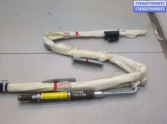 Подушка безопасности боковая (шторка) KA603527 на KIA Sorento XM 2009-2021