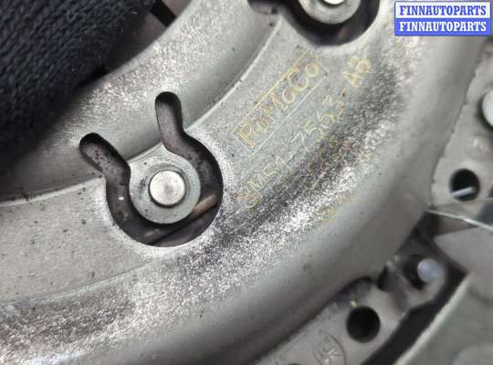 купить Маховик на Volvo S40 2004-2012