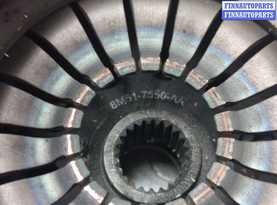 купить Маховик на Volvo S40 2004-2012