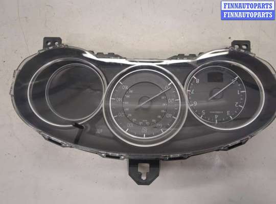 купить Щиток приборов (приборная панель) на Mazda CX-9 2016-2022