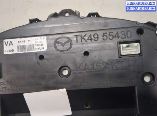 купить Щиток приборов (приборная панель) на Mazda CX-9 2016-2022