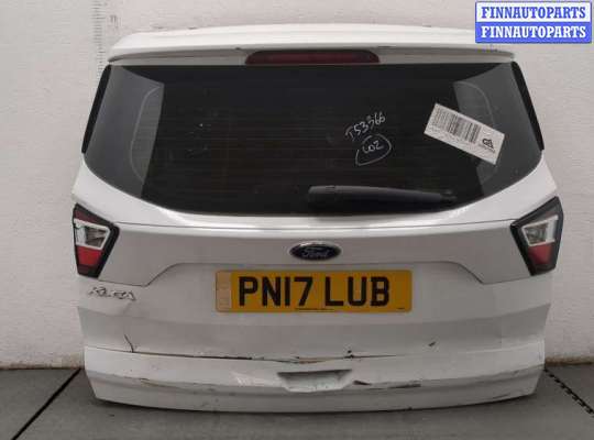 купить Подсветка номера на Ford Kuga 2016-2019