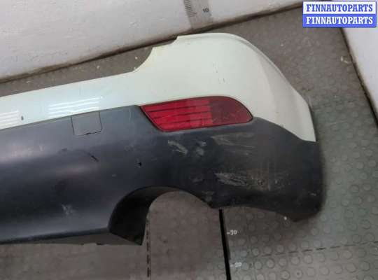 купить Бампер на Subaru Tribeca (B9) 2004-2014