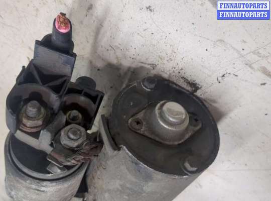 купить Стартер на Ford Focus 2 2005-2008