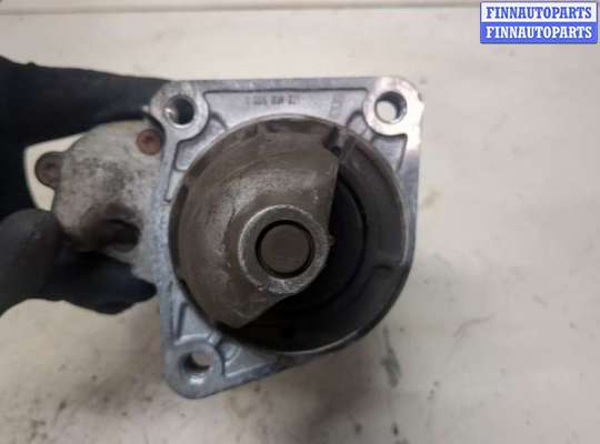 купить Стартер на Ford Focus 2 2005-2008