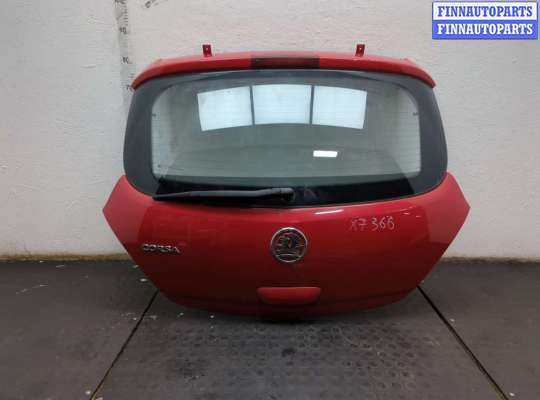 Купить Двигатель стеклоочистителя (моторчик дворников) задний на Opel Corsa D 2006-2014 Двигатель стеклоочистителя (моторчик дворников) задний OP2354890 на Opel Corsa D 2006-2014