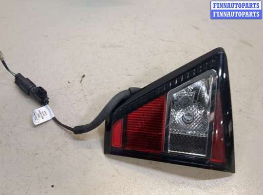 купить Фонарь крышки багажника на Ford Escape 2015-2019