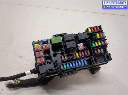 купить Блок предохранителей на Chevrolet Trax 2016-2022