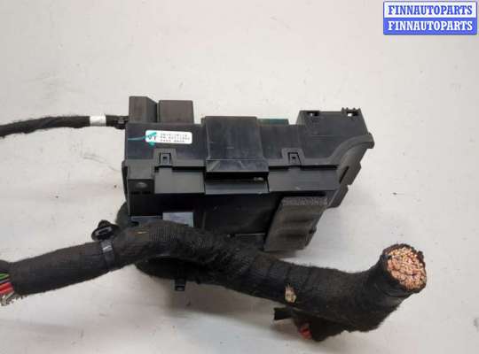 купить Блок предохранителей на Chevrolet Trax 2016-2022