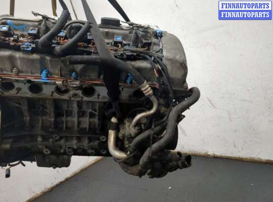 купить Компрессор кондиционера на BMW 5 E60 2003-2010