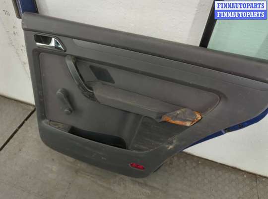 купить Дверь боковая (легковая) на Volkswagen Touran 2003-2006