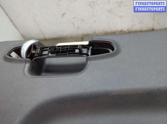 купить Обшивка крышки (двери) багажника на Ford Focus 3 2011-2015