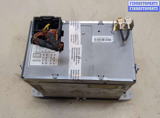 купить Магнитола на Volkswagen Passat 6 2005-2010