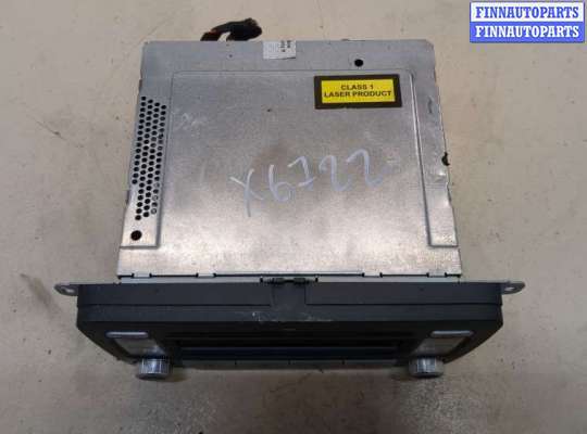 купить Магнитола на Volkswagen Passat 6 2005-2010