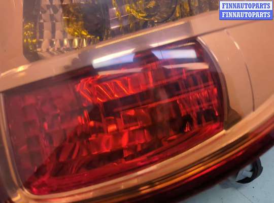 купить Фонарь (задний) на Suzuki SX4 2006-2014