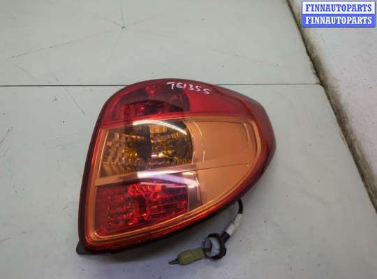 Купить Фонарь (задний) на Suzuki SX4 2006-2014 Фонарь (задний) SZS9576 на Suzuki SX4 2006-2014