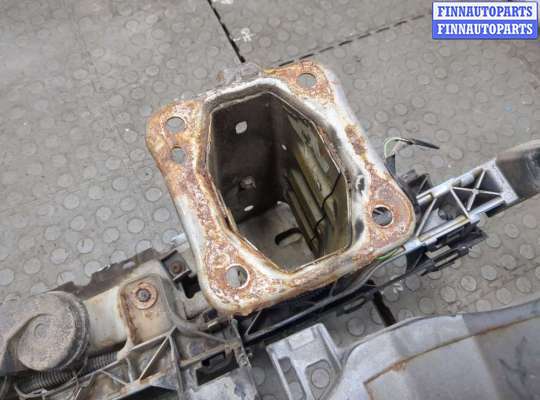 купить Усилитель бампера на Ford Focus 2 2005-2008