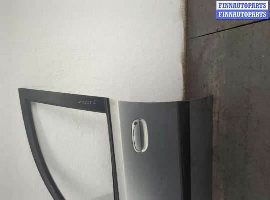 Дверь боковая на Kia Rio II (JB)