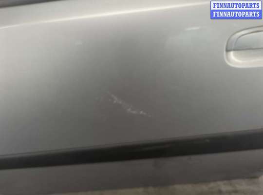 Дверь боковая на Kia Rio II (JB)