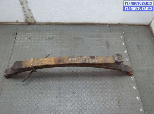 Рессора MT569958 на Mitsubishi L200 1996-2006