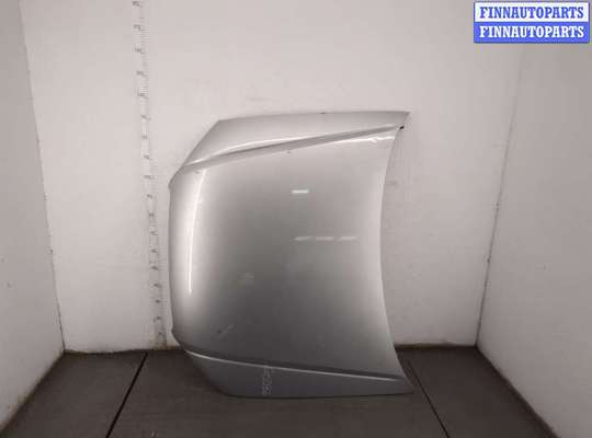 Обшивка капота AU1720744 на Audi A4 (B7) 2004-2009