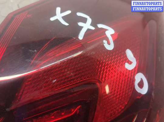 купить Фонарь (задний) на Opel Astra J 2010-2017