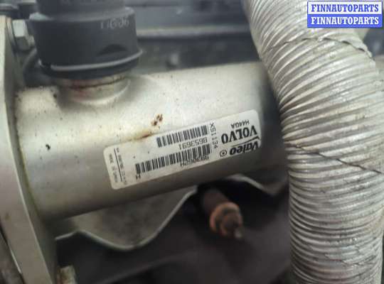 купить Турбина на Ford Focus 2 2005-2008