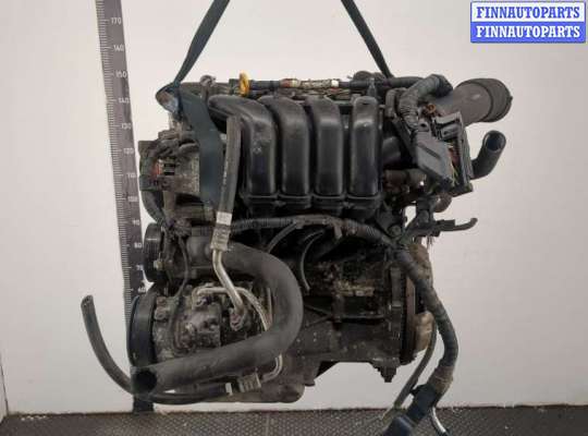 купить Двигатель (ДВС) на Toyota Auris E15 2006-2012