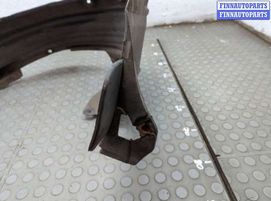 купить Защита арок (подкрылок) на Honda CR-V 2006-2012
