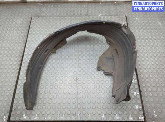 Купить Защита арок (подкрылок) на Honda CR-V 2006-2012 Защита арок (подкрылок) HD532543 на Honda CR-V 2006-2012