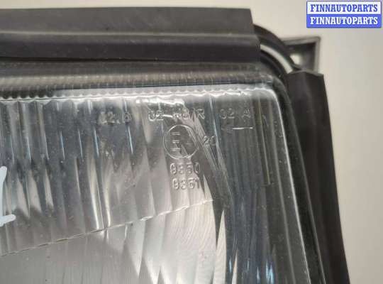 купить Фара (передняя) на Skoda Octavia Tour 1996-2011