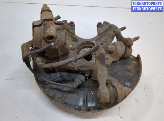 купить Ступица (кулак, цапфа) на Skoda Octavia (A5) 2004-2013