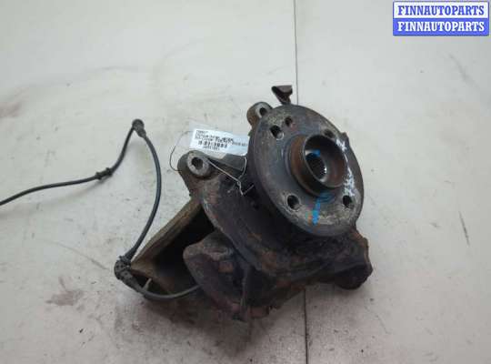 купить Ступица (кулак, цапфа) на Mini Cooper (R56/R57) 2006-2013