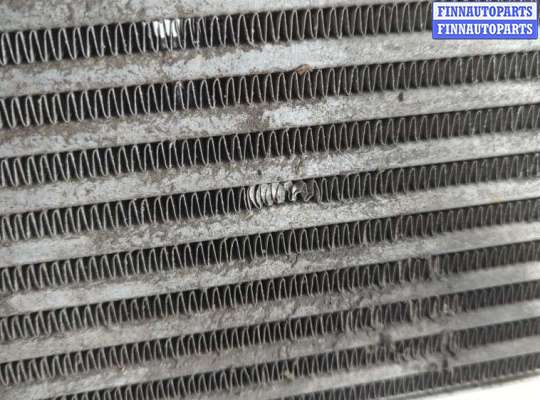 купить Радиатор интеркулера на Volkswagen Touareg 2002-2007