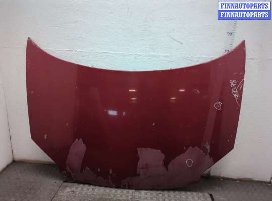 Обшивка капота CT1115460 на Citroen Berlingo 2002-2008