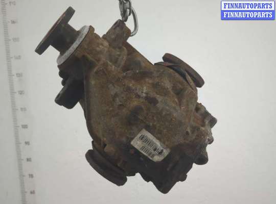 Редуктор моста BM3559975 на BMW X3 E83 2003-2010