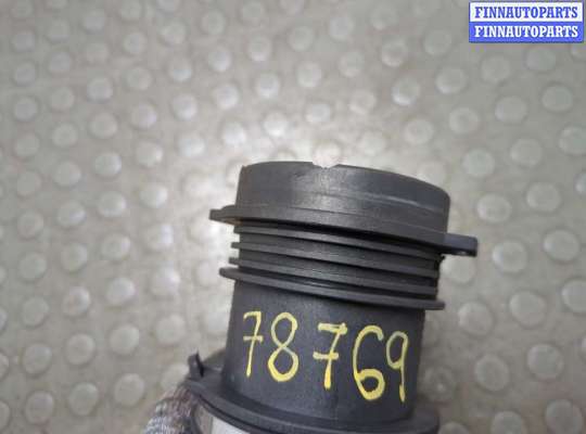 купить Измеритель потока воздуха (расходомер) на Mercedes E W210 1995-2003