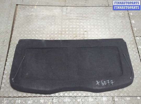 купить Полка багажника на Hyundai i30 2007-2012