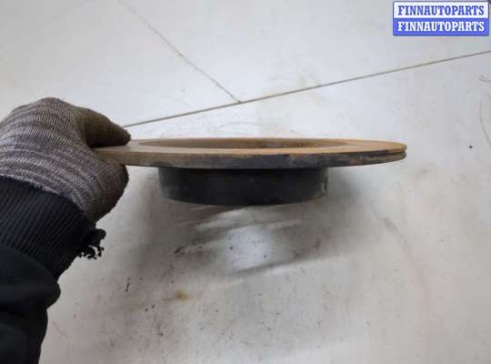 купить Диск тормозной на Land Rover Range Rover Evoque 2011-2018