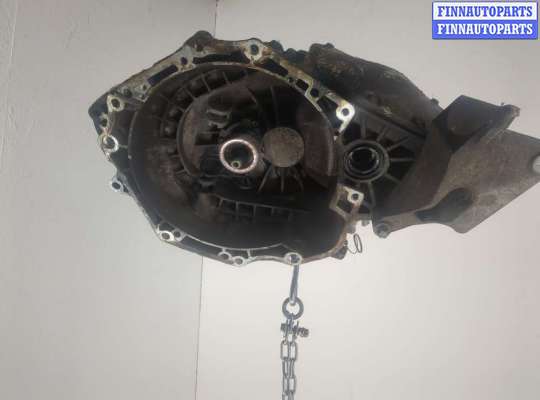 Купить КПП 5-ст.мех. (МКПП) на Opel Vectra C 2002-2008 КПП 5-ст.мех. (МКПП) OP2403881 на Opel Vectra C 2002-2008