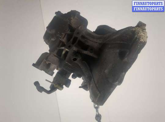 купить КПП 5-ст.мех. (МКПП) на Opel Vectra C 2002-2008