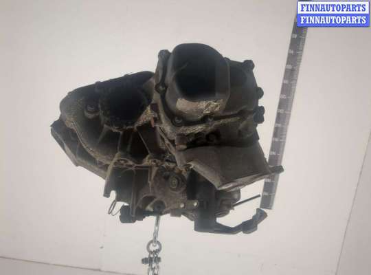 купить КПП 5-ст.мех. (МКПП) на Opel Vectra C 2002-2008